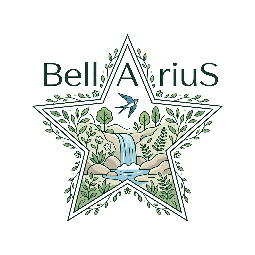 Logo Bellarius